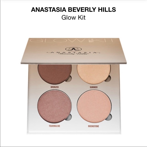 💜Anastasia Glow Kit💖 - Picture 1 of 2